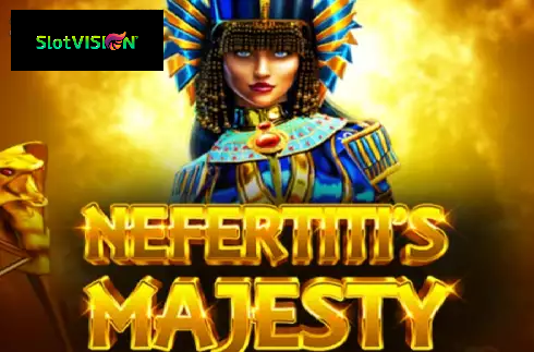 Nefertiti's Majesty